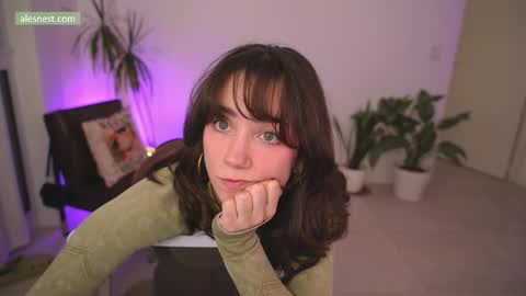 Ale online show from 5, 11, 2025