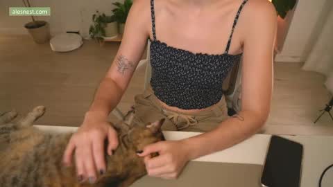 Ale online show from 19, 4, 2026