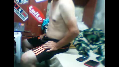 Snapshot of alemaorico chatting on 27, 2, 2025 rico online show from 27, 2, 2025