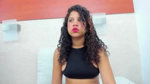 Snapshot of alena_brown chatting on 10, 2, 2025 ALENA online show from 10, 2, 2025