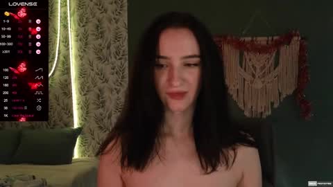 Alena online show from 27, 12, 2024