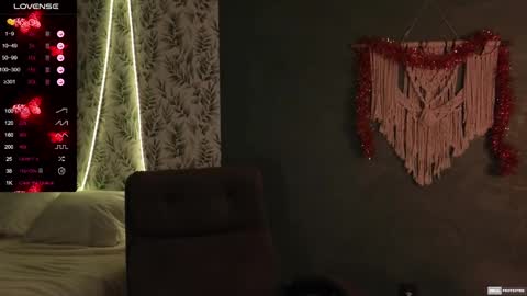 Alena online show from 4, 1, 2025