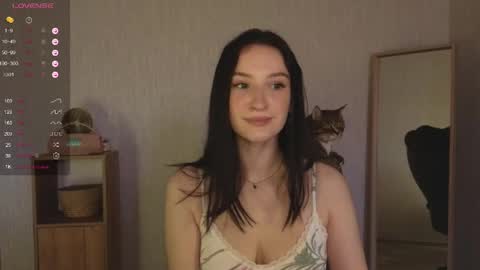 Alena online show from 30, 5, 2026