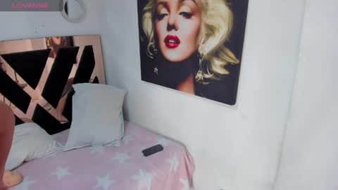 Alena online show from 25, 4, 2026