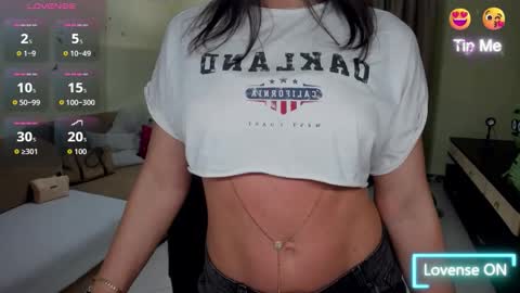 AlenaCoplan online show from 21, 11, 2025