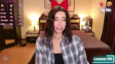 AlenaCoplan online show from 18, 4, 2026