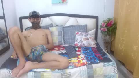 ALENDERS online show from 28, 9, 2025