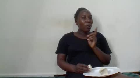 Snapshot of alesha_ chatting on 23, 2, 2025 Noreen Kennth and Emilly online show from 23, 2, 2025