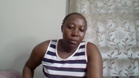 Snapshot of alesha_ chatting on 1, 10, 2025 Noreen Kennth and Emilly online show from 1, 10, 2025