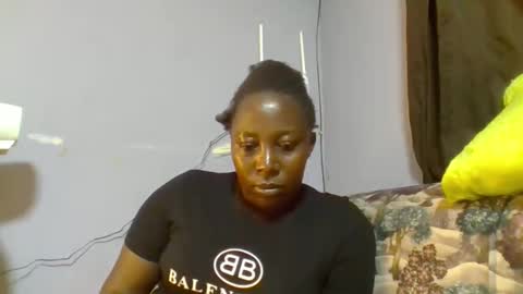 Noreen Kennth and Emilly online show from 12, 4, 2026