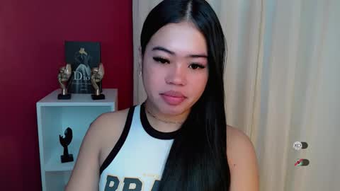 alesha_vibe_me online show from 13, 4, 2026