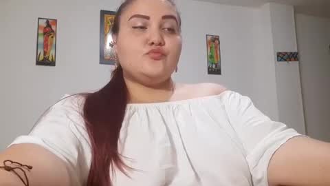 Alesia jones01 online show from 24, 9, 2025