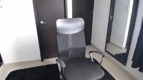 Snapshot of aleska666 chatting on 22, 2, 2025 aleska666 online show from 22, 2, 2025