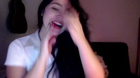 Aleska online show from 10, 10, 2025