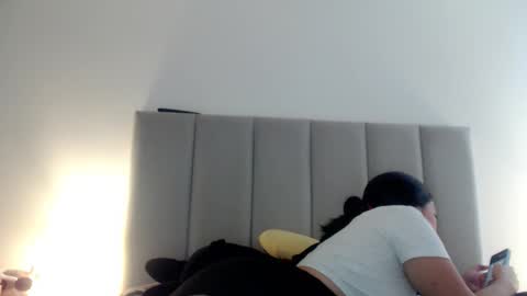 Aleska online show from 4, 12, 2025