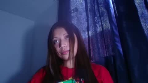 Snapshot of aleska_dollx chatting on 19, 12, 2024 QUEEN OFF MILk IM BACK 15 NOV online show from 19, 12, 2024