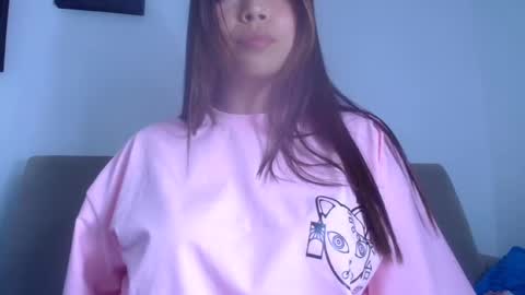 Snapshot of aleska_dollx chatting on 22, 12, 2024 QUEEN OFF MILk IM BACK 15 NOV online show from 22, 12, 2024