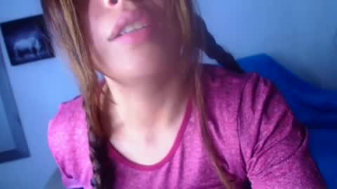 Snapshot of aleska_dollx chatting on 18, 1, 2025 QUEEN OFF MILk IM BACK 15 NOV online show from 18, 1, 2025