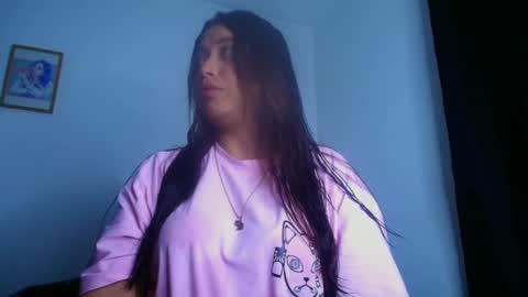 Snapshot of aleska_dollx chatting on 23, 2, 2025 QUEEN OFF MILk IM BACK 15 NOV online show from 23, 2, 2025