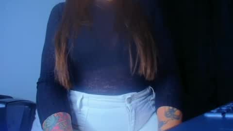 Snapshot of aleska_dollx chatting on 27, 2, 2025 QUEEN OFF MILk IM BACK 15 NOV online show from 27, 2, 2025