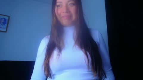 Snapshot of aleska_dollx chatting on 1, 3, 2025 QUEEN OFF MILk IM BACK 15 NOV online show from 1, 3, 2025