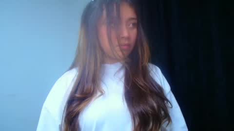 Snapshot of aleska_dollx chatting on 4, 3, 2025 QUEEN OFF MILk IM BACK 15 NOV online show from 4, 3, 2025