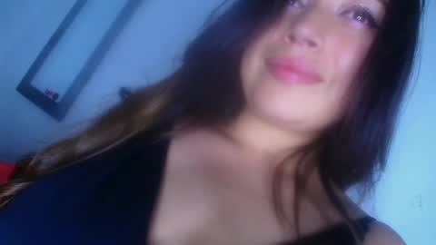 Snapshot of aleska_dollx chatting on 17, 9, 2025 QUEEN OFF MILk IM BACK 15 NOV online show from 17, 9, 2025