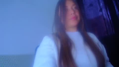 Snapshot of aleska_dollx chatting on 17, 9, 2025 QUEEN OFF MILk IM BACK 15 NOV online show from 17, 9, 2025