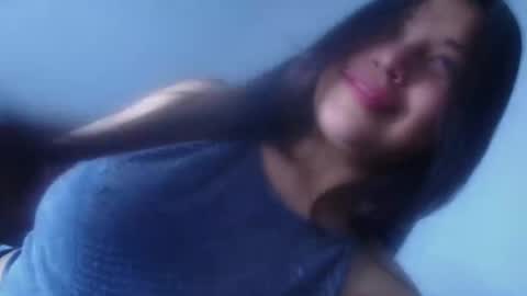 Snapshot of aleska_dollx chatting on 24, 9, 2025 QUEEN OFF MILk IM BACK 15 NOV online show from 24, 9, 2025