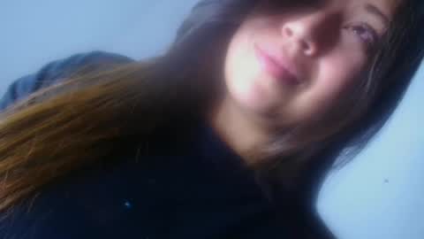 Snapshot of aleska_dollx chatting on 30, 9, 2025 QUEEN OFF MILk IM BACK 15 NOV online show from 30, 9, 2025
