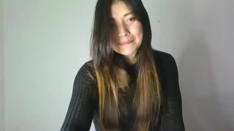 Snapshot of aleska_dollx chatting on 1, 10, 2025 QUEEN OFF MILk IM BACK 15 NOV online show from 1, 10, 2025