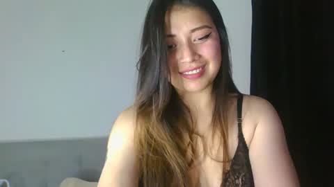 Snapshot of aleska_dollx chatting on 2, 10, 2025 QUEEN OFF MILk IM BACK 15 NOV online show from 2, 10, 2025
