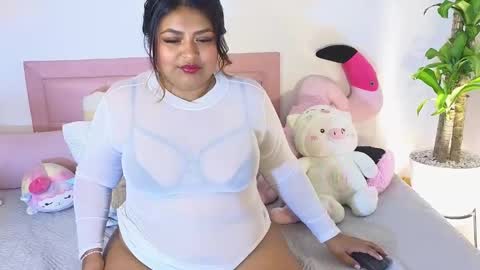 aleska_romanova online show from 11, 3, 2026