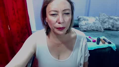 ALESKA online show from 24, 1, 2025