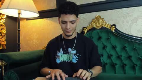 Snapshot of aless_king chatting on 13, 4, 2026 Alessandro King online show from 13, 4, 2026