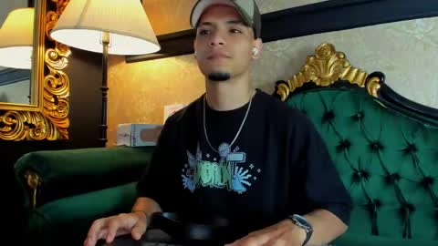 Snapshot of aless_king chatting on 13, 5, 2026 Alessandro King online show from 13, 5, 2026