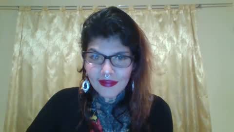 Snapshot of alessa05 chatting on 20, 1, 2025 alessa05 online show from 20, 1, 2025