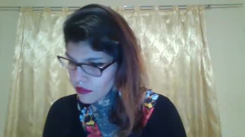 Snapshot of alessa05 chatting on 20, 1, 2025 alessa05 online show from 20, 1, 2025