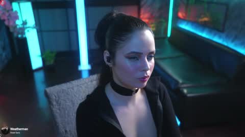 Alessa Goreng online show from 5, 1, 2025