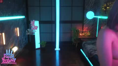 Alessa Goreng online show from 9, 2, 2025