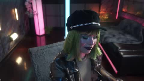 Alessa Goreng online show from 4, 10, 2025