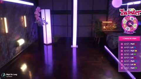 Alessa Goreng online show from 15, 10, 2025