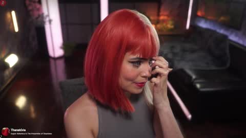 Alessa Goreng online show from 9, 11, 2025