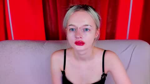 alessakiss online show from 16, 3, 2026