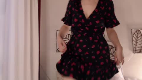 Snapshot of alessandra_foxy chatting on 15, 12, 2024 Sandra online show from 15, 12, 2024