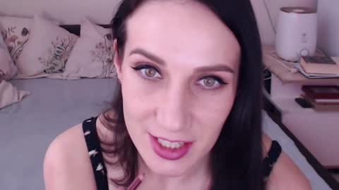 Snapshot of alessandra_foxy chatting on 15, 2, 2025 Sandra online show from 15, 2, 2025