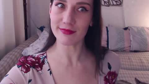 Snapshot of alessandra_foxy chatting on 9, 3, 2025 Sandra online show from 9, 3, 2025