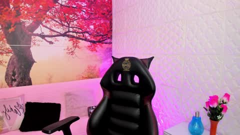 Alessandra online show from 27, 1, 2025