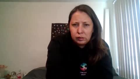 Alessandra Conrado online show from 12, 1, 2026