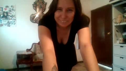 Alessandra Conrado online show from 24, 6, 2026